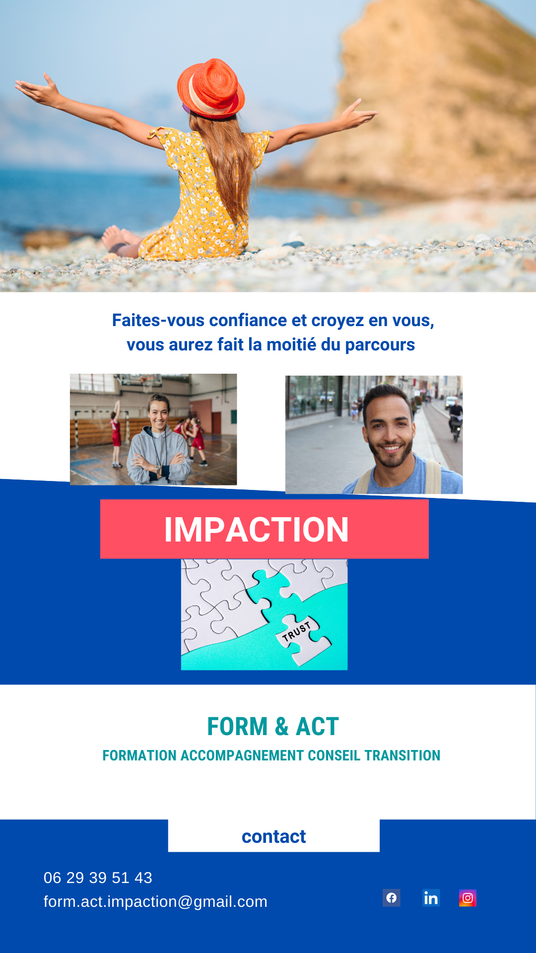 impaction